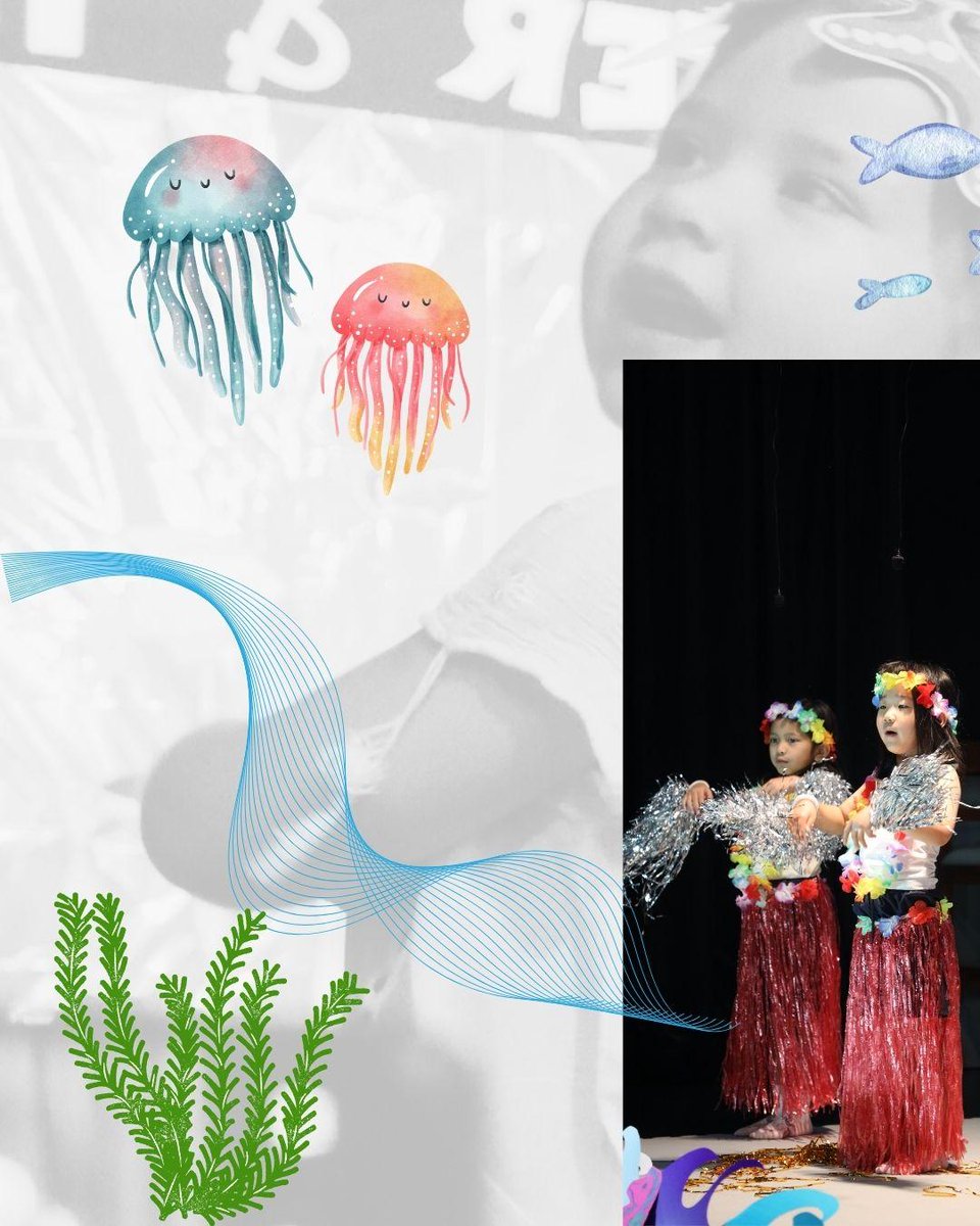 Stonehill_SIS's tweet image. Our Early Years learners looked absolutely adorable in their costumes and pom-poms, and their performance was just as delightful! The cheers and support from the parents were, as always, a heartwarming boost for our little stars.
#LittlePerformers #SISlearns