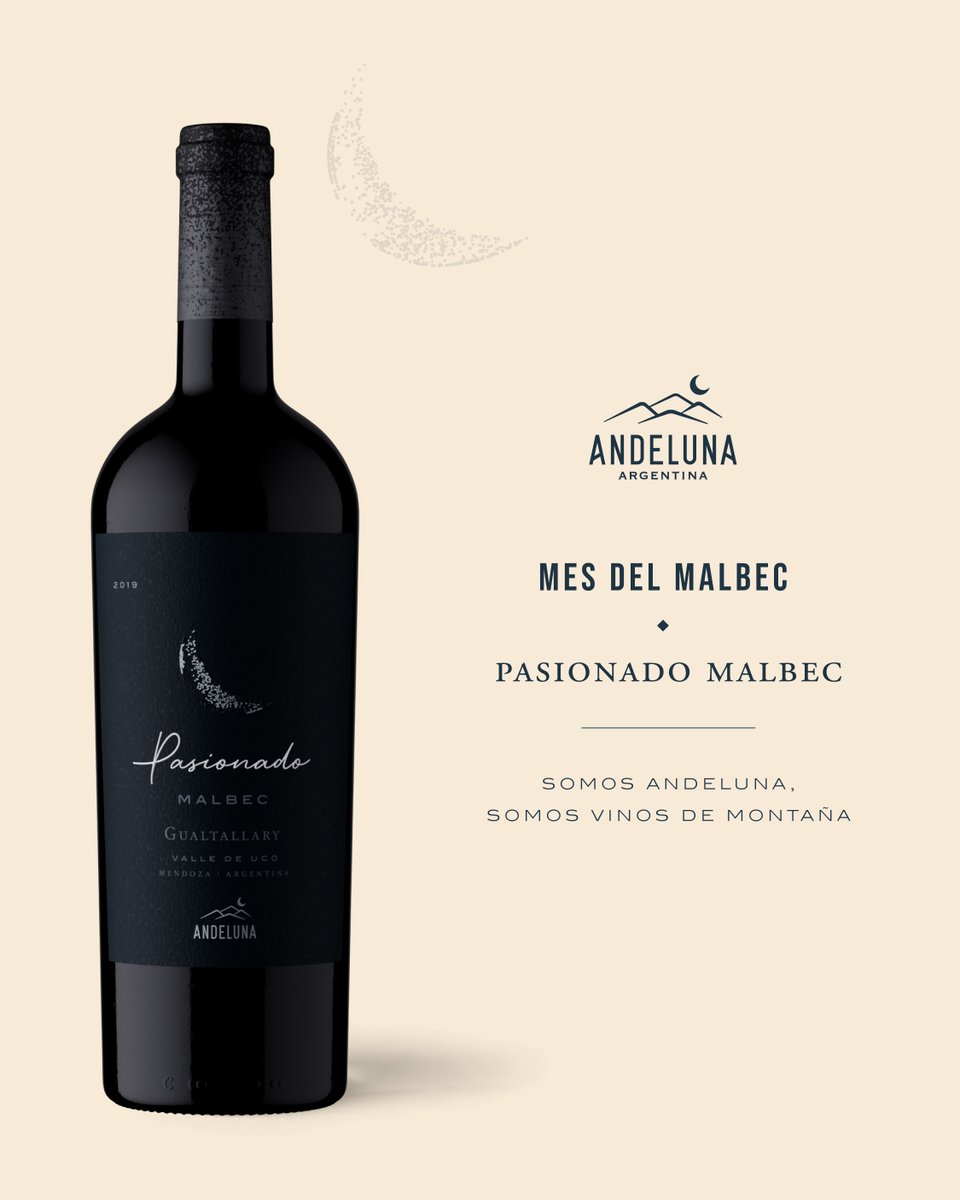 Bodega Andeluna tweet media