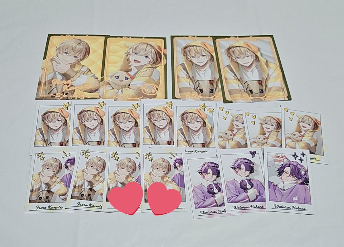 彪兎🦋🍍@半取引垢 tweet media