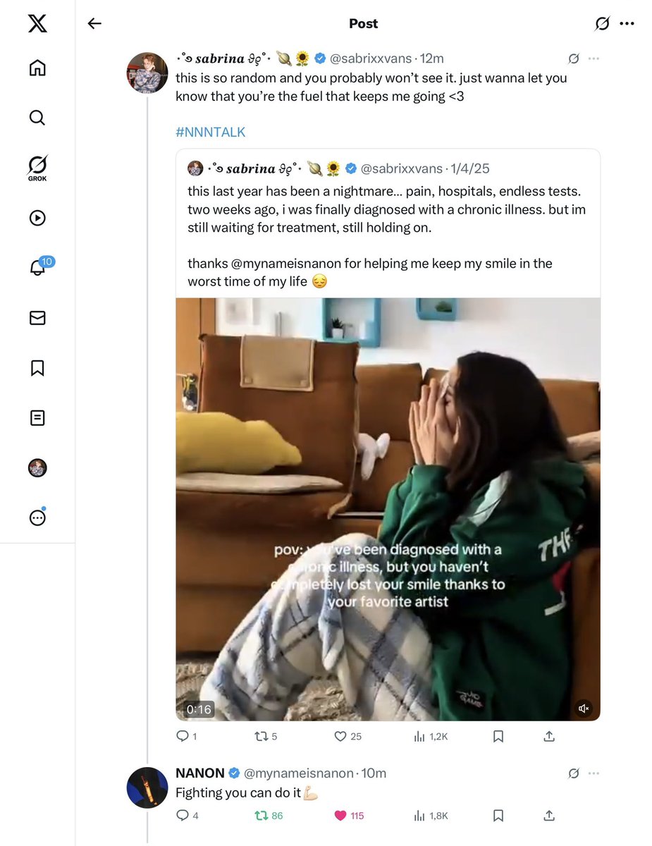 ⋆˚࿔ 𝒔𝒂𝒃𝒓𝒊𝒏𝒂 𝜗𝜚˚⋆ tweet media