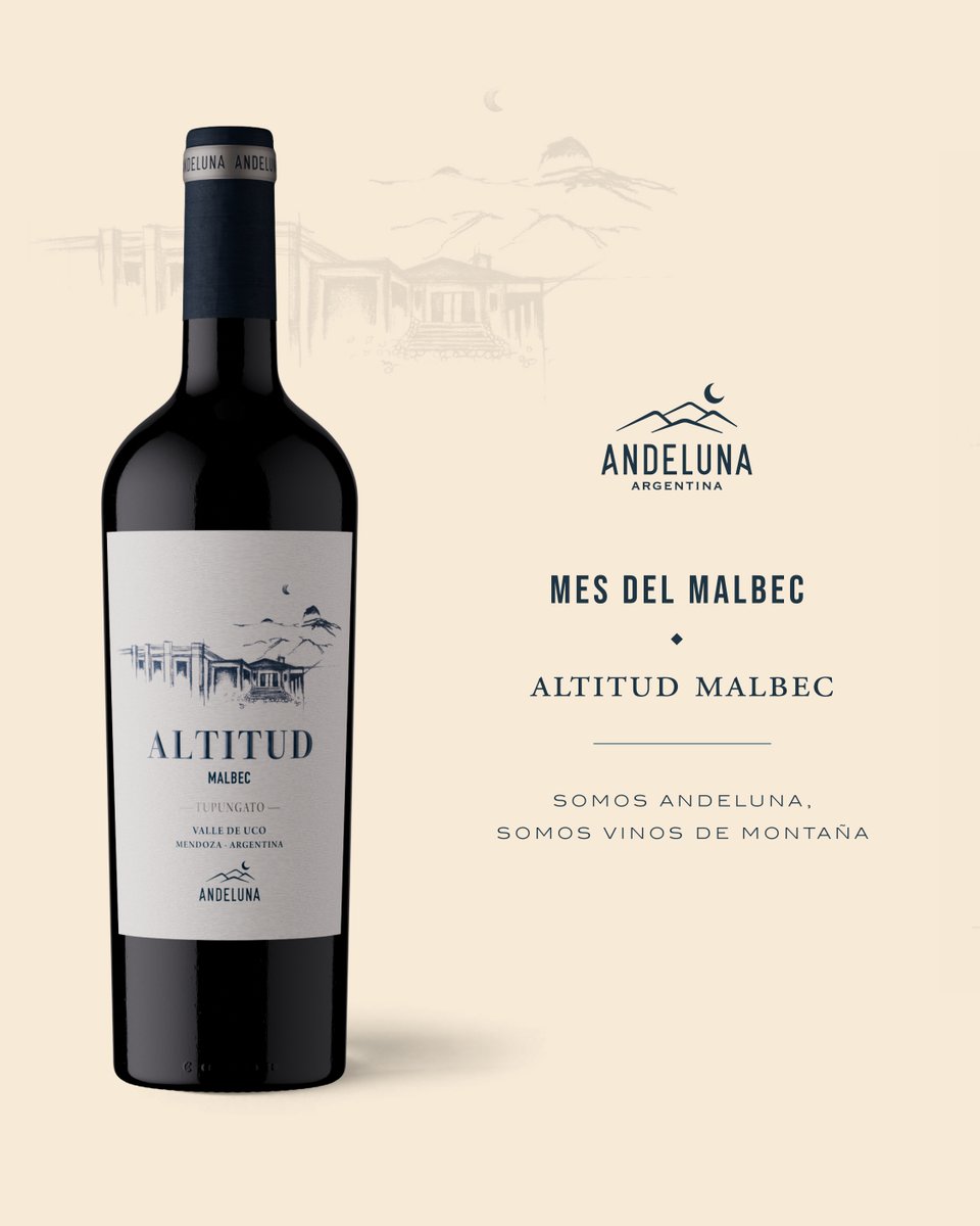 Bodega Andeluna tweet media