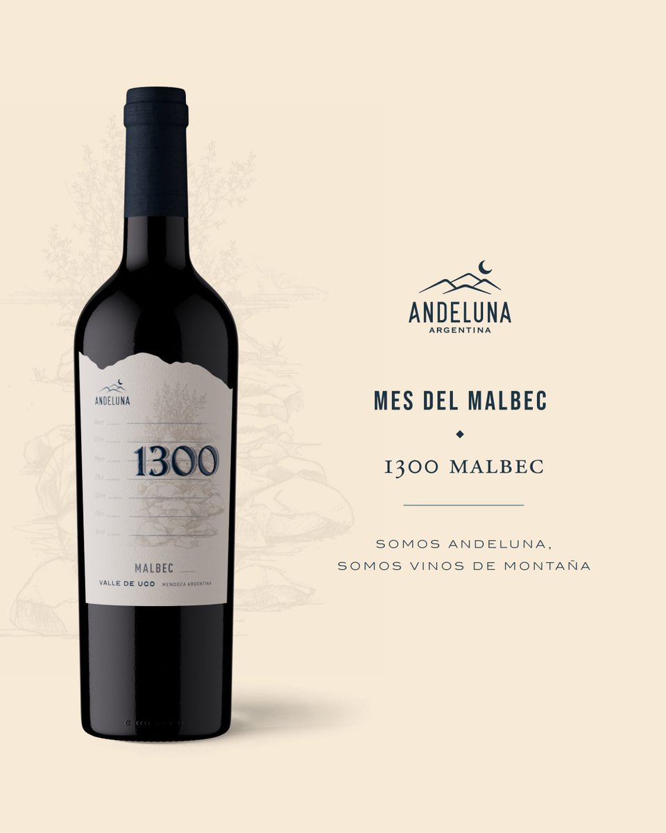 Bodega Andeluna tweet media