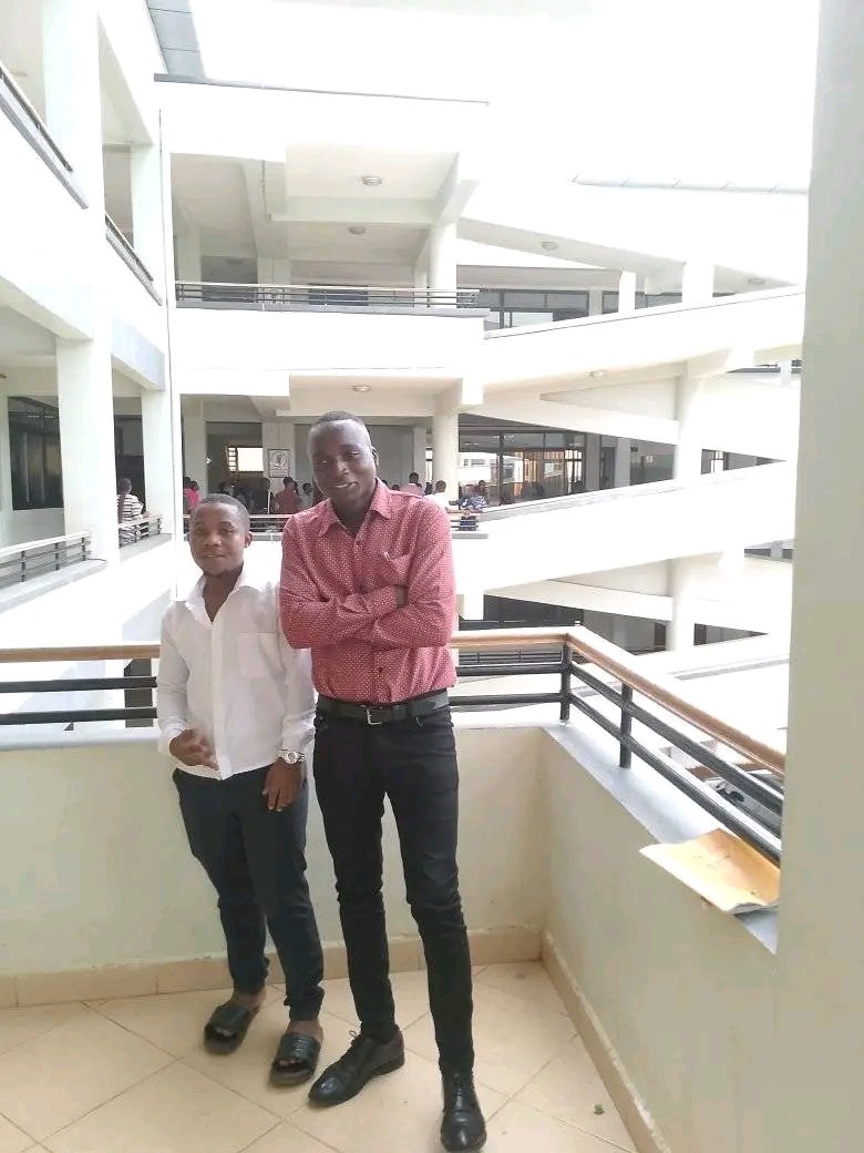 Neno "MSAMAHA " ni zaidi ya Pole, Ahsante,  na neno lolote nzuri la "FARAJA" Kwenye mhimili wa maisha Mara nyingi hua shampoo matumaini mapya, hufukia mabonde, hupoza vidonda, hujenga Amani, mshikamano, Upendo, Umoja, na kufukia mabaya, na kufanya kufungua Ukurasa Mpya kabisa.