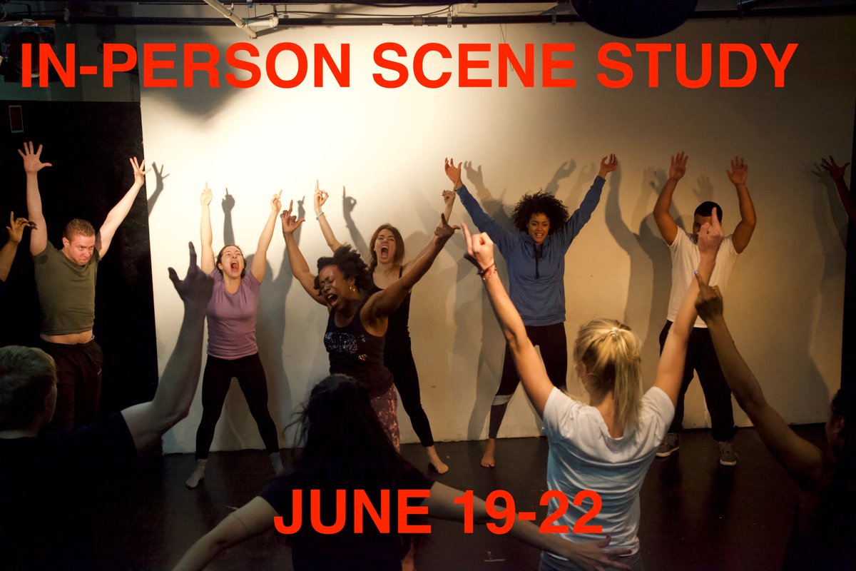 SBStudioLLC's tweet image. Go to the studio tab on the homepage for more in-person workshop info  susanbatsonstudionyc.com