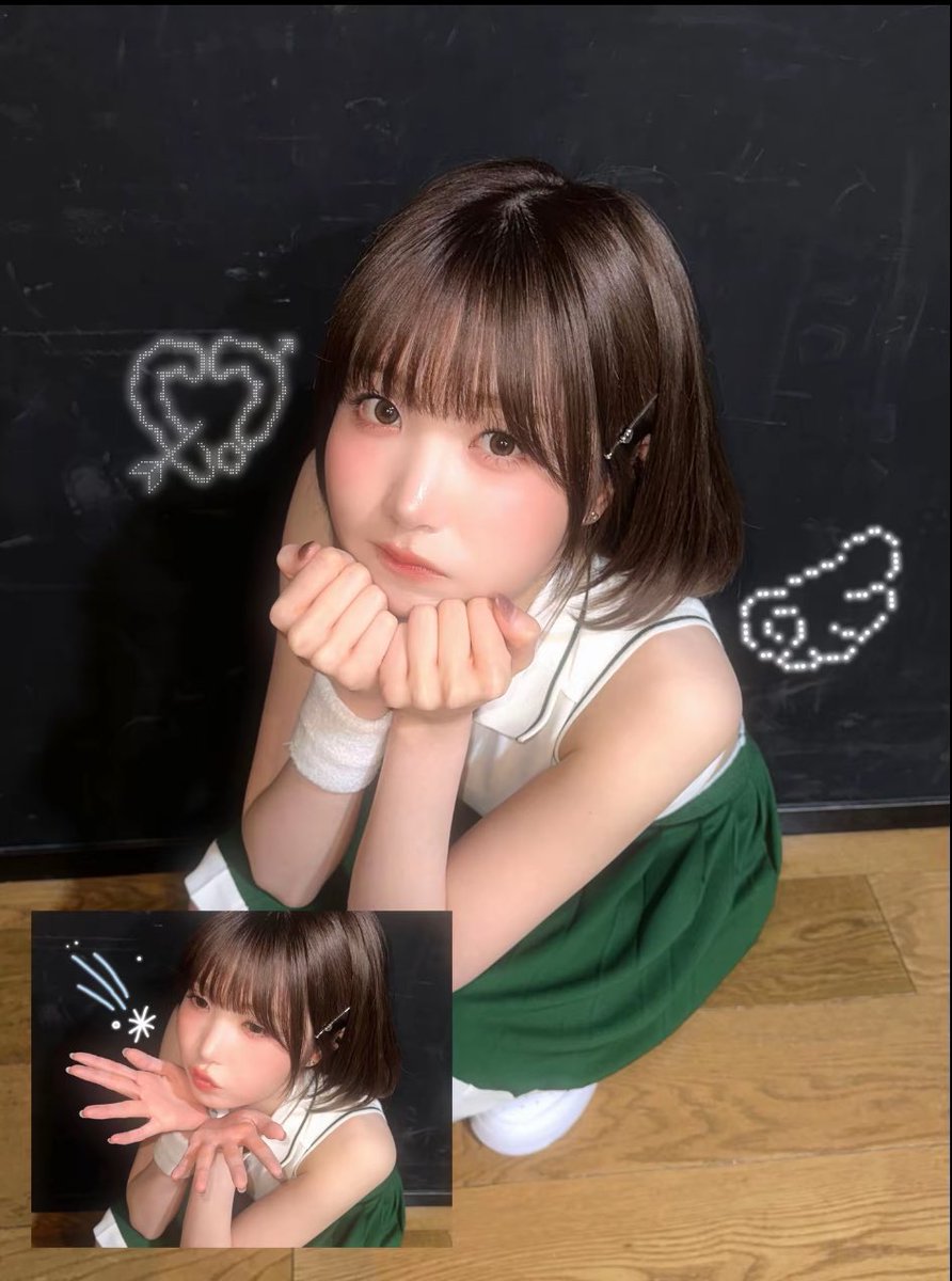 10hitoma06's tweet photo. 100점.. 100점이요 https://t.co/jSFnVhv7WL