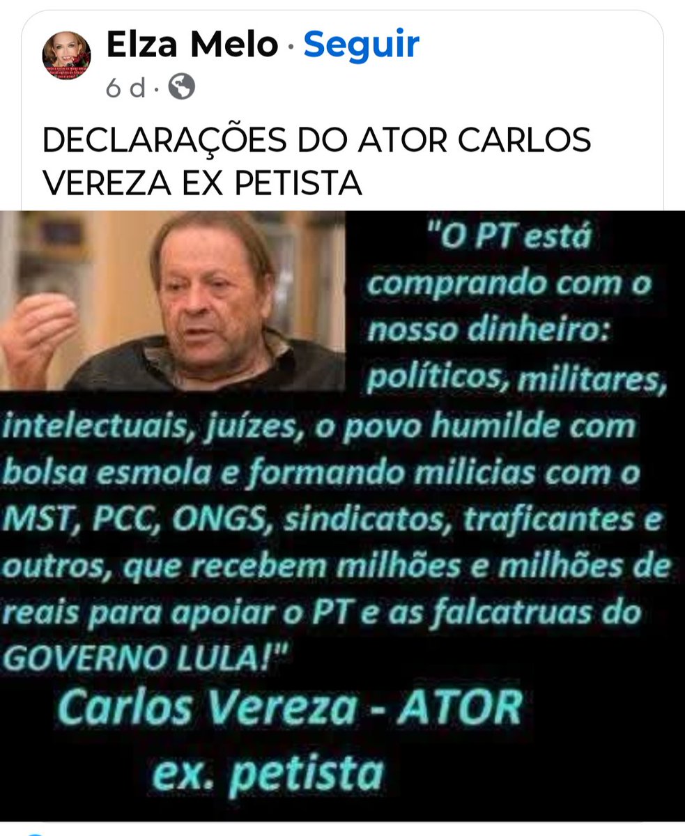 DantoniMarcello's tweet photo. Pois é descobriu tarde https://t.co/kb41hzBWGx