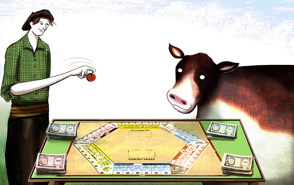 ¿Las subas de la hacienda impulsarán los márgenes 2025? La cría, entre el aumento del ternero y los mayores alquileres; la recría y el feedlot, con una compraventa desfavorable pero alimentos más baratos. Quién gana y quién pierde, según <a href="/ElizaldeRiffel/">Elizalde & Riffel</a>  
valorcarne.com.ar/las-subas-de-l…