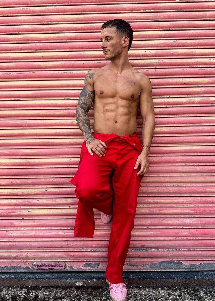 Gorkas_arse's tweet photo. Gorka Marquez is back for his 10th series on #Strictly! 🕺🏻 https://t.co/FT3BlXXyPG