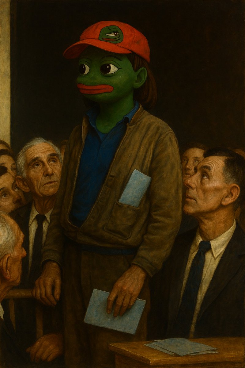 RARE SCRILLA tweet media