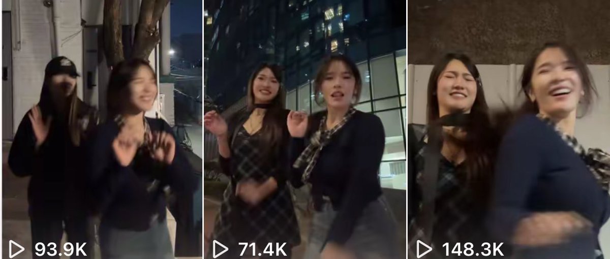 ที่เห็นไม่มีเราคือ เราตัดสินใจประกาศแยกออกมาเป็นโซโล่เดี่ยวแล้วนะคะ อยากให้ทุกคนเคารพการตัดสินใจของเรา และพี่พี่เมมเบอร์ในวง c.u.m ด้วยค่ะ #วงแตก #งานเดี่ยว #เกาเหลา