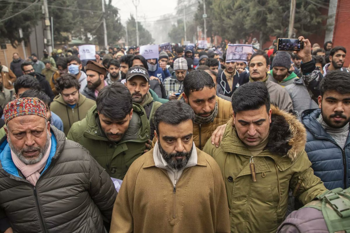 Kashmir On 𝕏 (@kashmironx) on Twitter photo Special Status, Statehood, Reservation & the Road Ahead: Agha <a href="/RuhullahMehdi/">Aga Syed Ruhullah Mehdi</a> breaks it down for us:
In a candid interaction on <a href="/X/">X</a> Space, Member of Parliament, prominent Shia leader, and the face of the Fair Reservation Movement in J&K, Agha Syed <a href="/RuhullahMehdi/">Aga Syed Ruhullah Mehdi</a> shared his Special Status, Statehood, Reservation & the Road Ahead: Agha <a href="/RuhullahMehdi/">Aga Syed Ruhullah Mehdi</a> breaks it down for us:
In a candid interaction on <a href="/X/">X</a> Space, Member of Parliament, prominent Shia leader, and the face of the Fair Reservation Movement in J&K, Agha Syed <a href="/RuhullahMehdi/">Aga Syed Ruhullah Mehdi</a> shared his