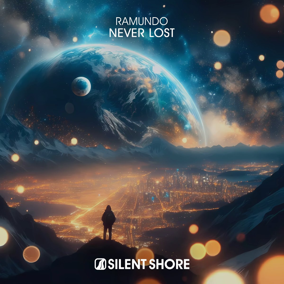 Driving beats with hauntingly beautiful melodies!
OUT NOW! Ramundo – Never Lost
Play/Download: ffm.to/ssr444