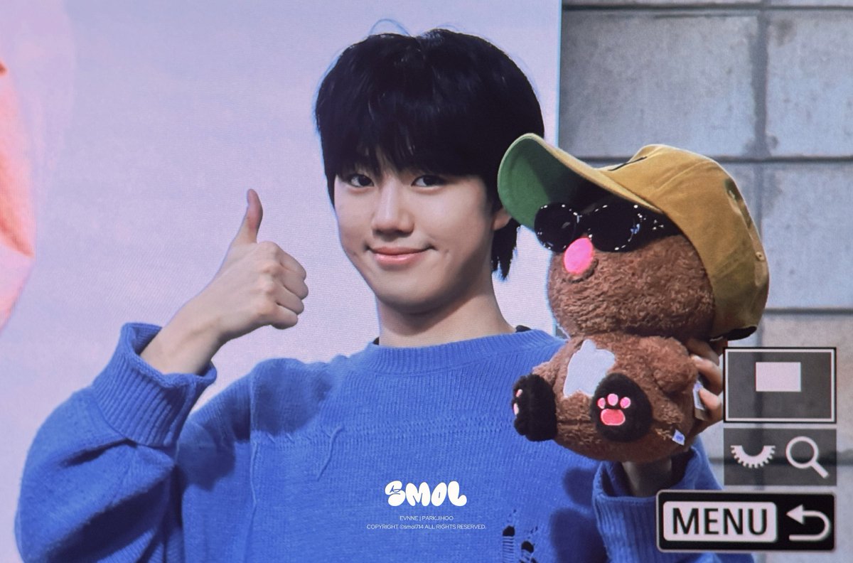 250409 

#이븐 #EVNNE #박지후 #PARKJIHOO