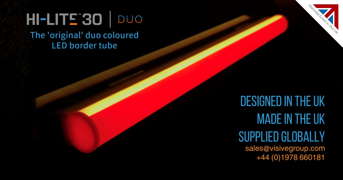 Visive Group tweet media