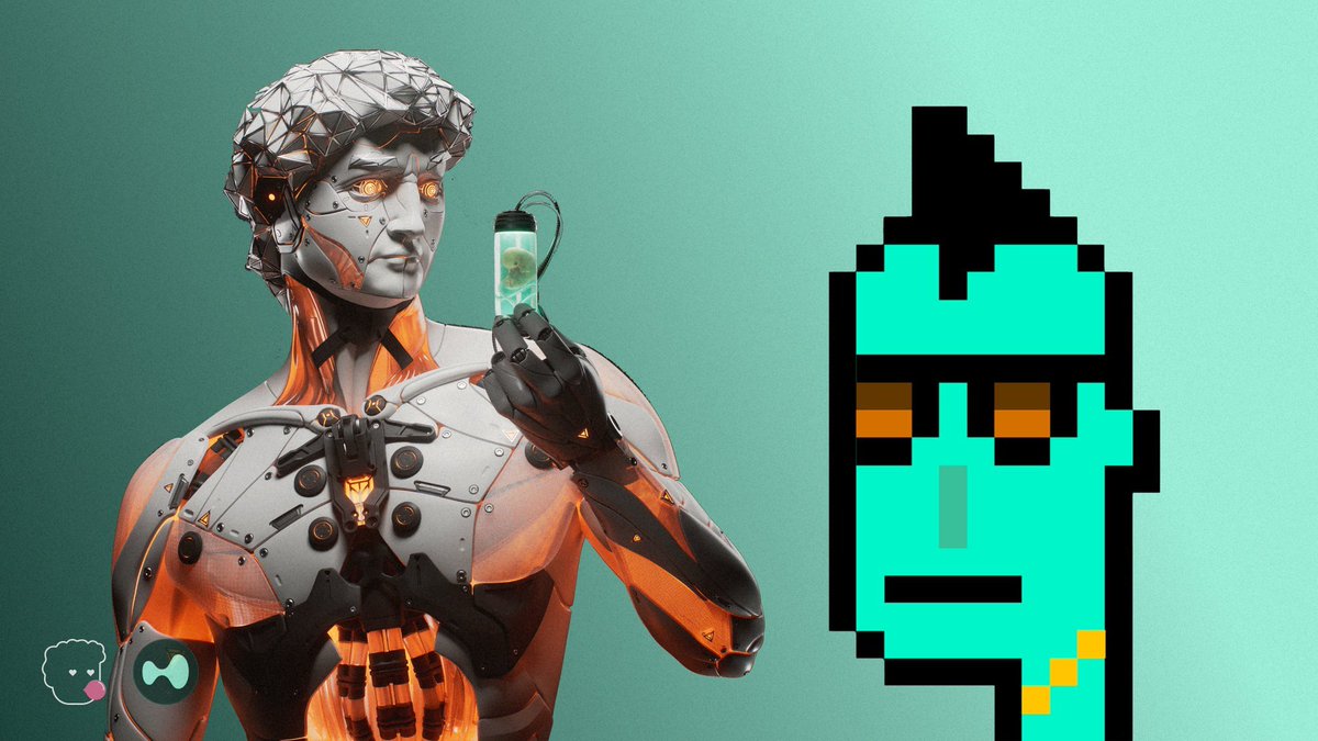 Punks_HL's tweet photo. Collab locked with @david__onchain
All HyperPunk holders get WL (FCFS) + a raffle for 20 GTD spots in our Discord!
David mint is coming up — and we’re hyped to support.
More details in HyperPunks discord.
#HyperPunk #NeoDavid #NFTCollab #Hyperliquid https://t.co/GFa3KClhdE