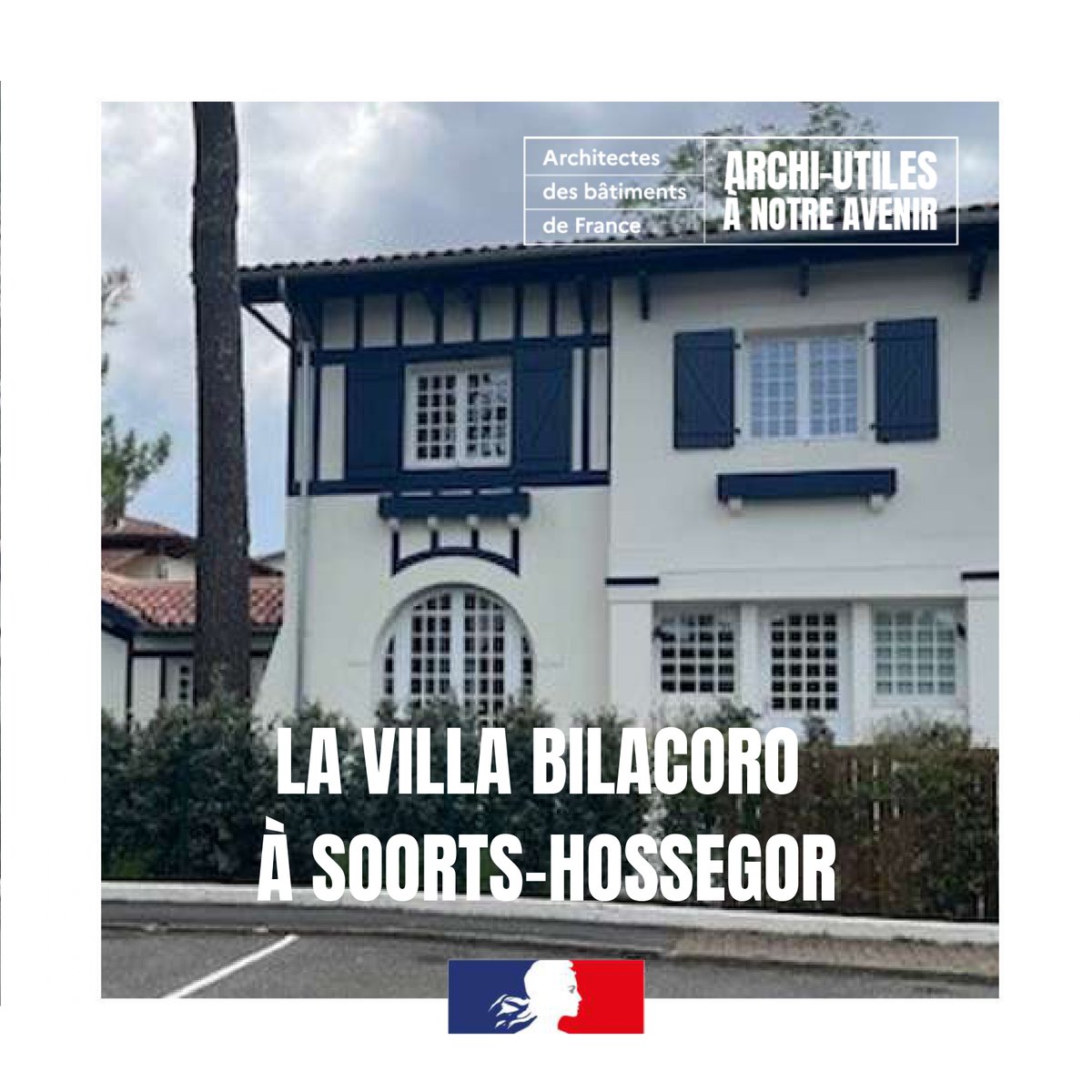 Image de Préfet des Landes