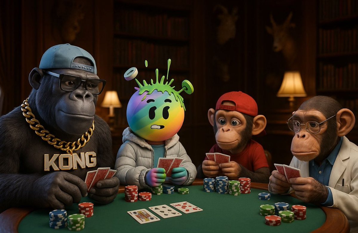 i’m ready 🤙

Get in <a href="/PrimeApePlanet/">PRIME PLANET</a> and place your bets!  💰