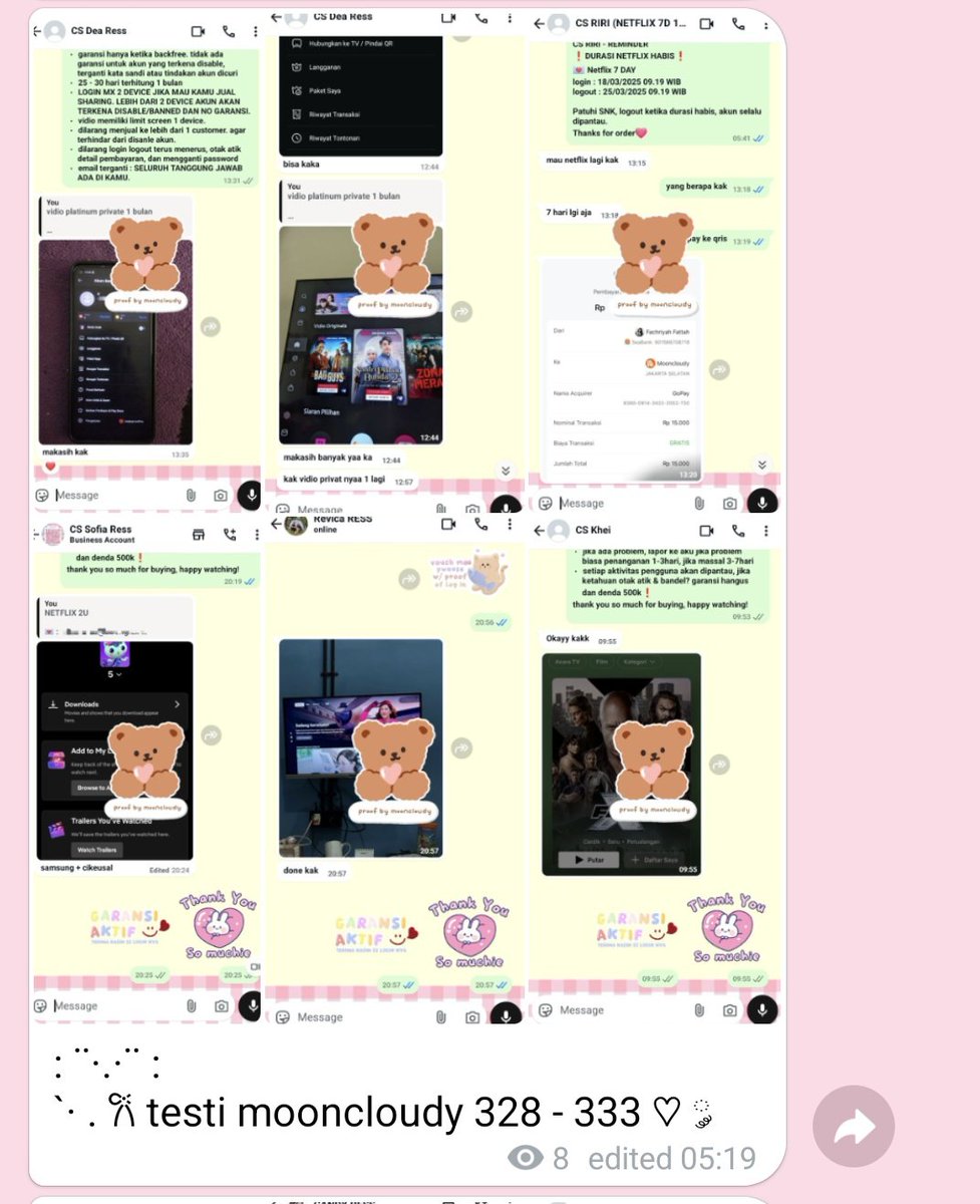mooncloudy22's tweet photo. 💌 more testi click
https://t.co/exbhsBfE9A https://t.co/y8igLtlqop