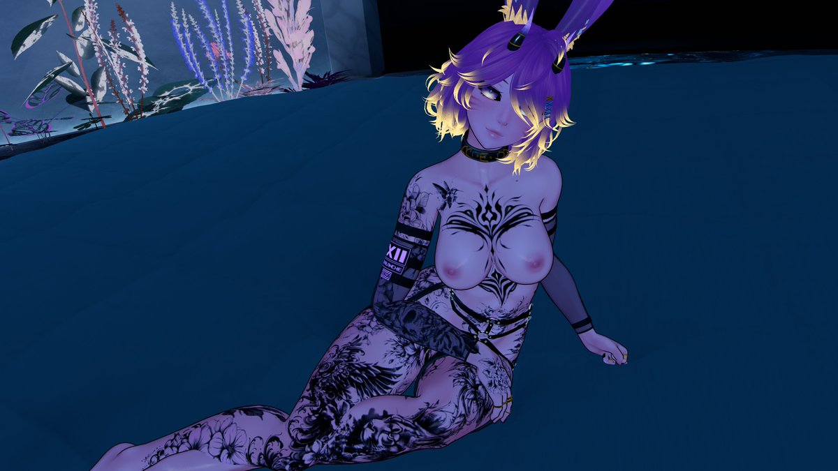 ItamiroVR🔞 tweet media