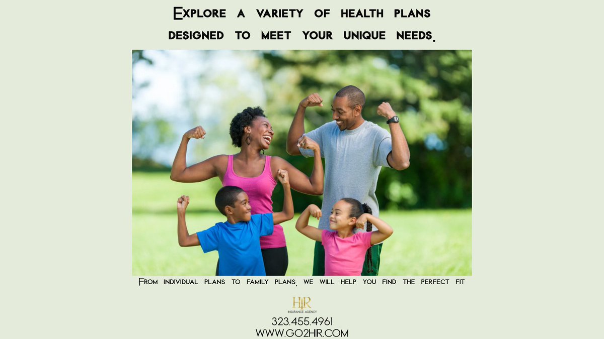HIRInsurance's tweet image. Make this spring a season of health and peace of mind. 🌼 Call HIR Insurance Agency to discover the benefits of a plan that works for you!

📞323.455.4961 📱 GO2HIR.COM
♥️𝘍𝘳𝘰𝘮 𝘖𝘣𝘢𝘮𝘢𝘊𝘢𝘳𝘦 𝘛𝘩𝘳𝘰𝘶𝘨𝘩 𝘔𝘦𝘥𝘪𝘊𝘢𝘳𝘦... 𝘞𝘦 𝘊𝘢𝘳𝘦!♥️