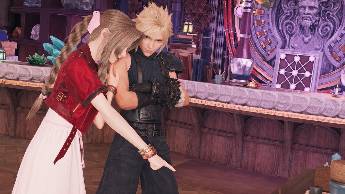 Shopping Date #Clerith