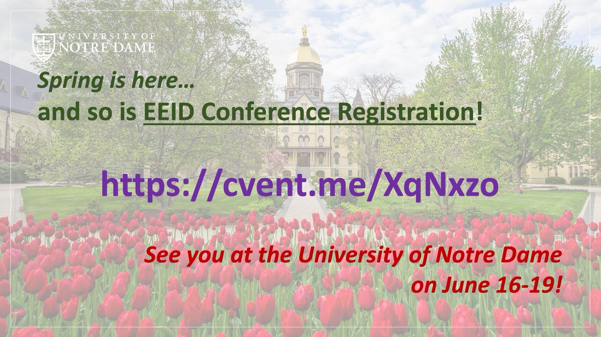 EEID2025 tweet media