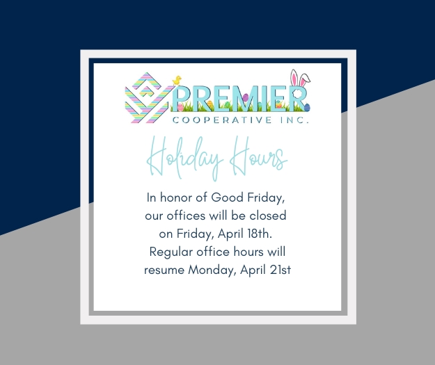 Premier Cooperative Inc. (@premiercoop) on Twitter photo 