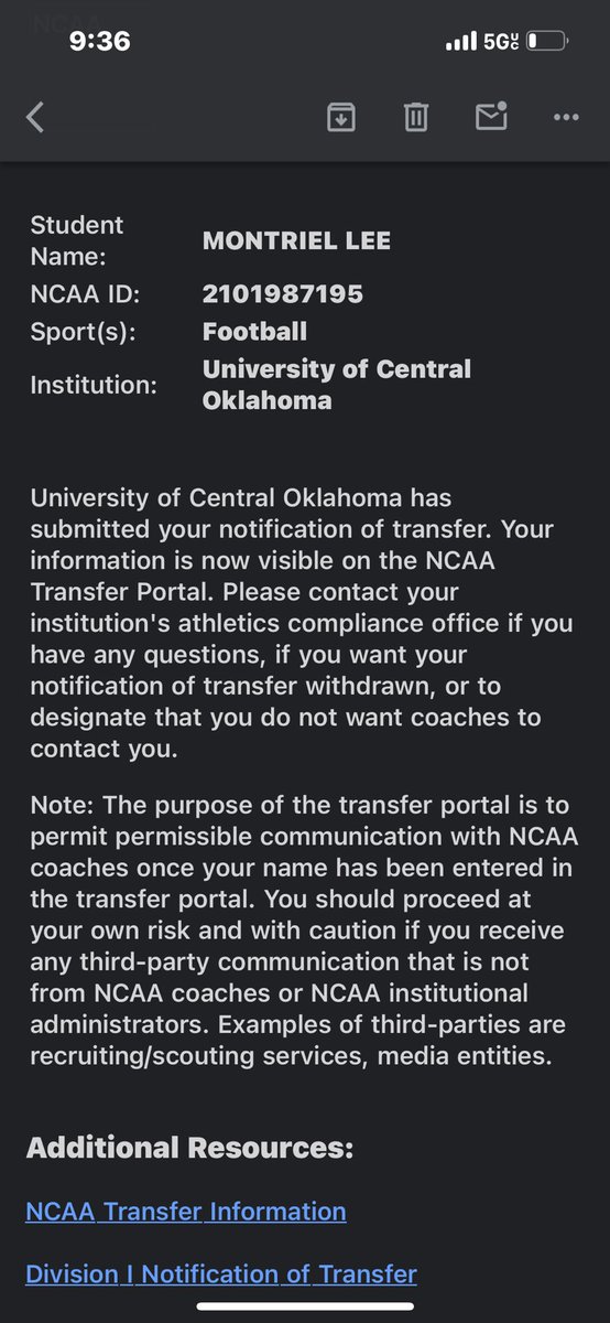 Easymoneytriel (@montriel_lee) on Twitter photo 