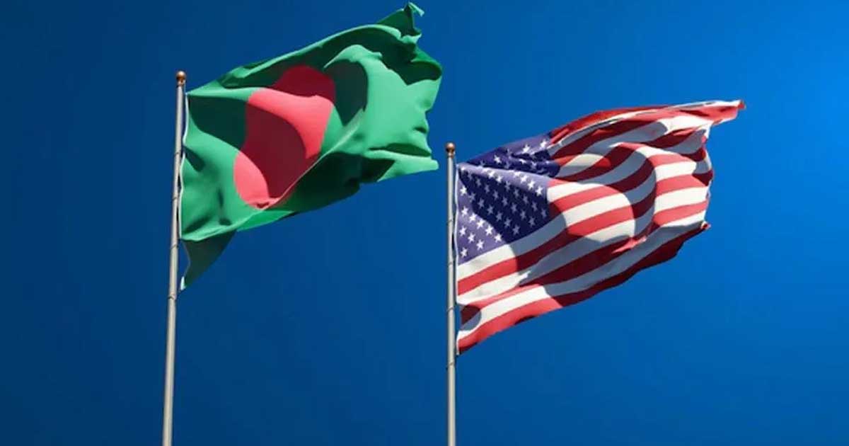 বাংলাদেশকে স্বাগত জানিয়ে সহযোগিতার বার্তা যুক্তরাষ্ট্রের