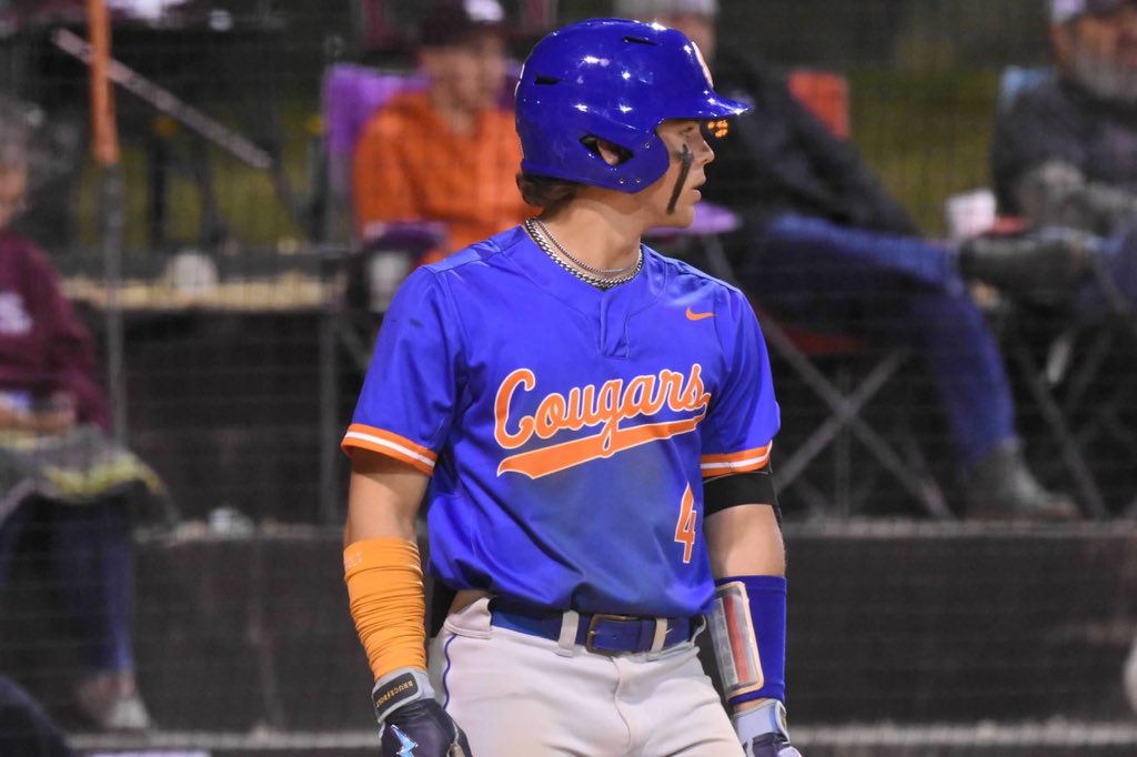 NC_BSB's tweet image. Congratulations to Cooper Johnson &amp;amp; Camden Thoms on being selected to play in the 2025 D.M. Howie MS High School All-Star Baseball 4A/5A North Team! We’re proud of you guys!

#ACE