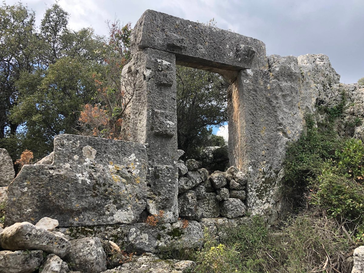 history_rev's tweet image. 🤌🏻 Istlada - Hoyran, Demre/Antalya, Turkey.
Location & photos: maps.app.goo.gl/XVDLgaBEbJ5yCT…