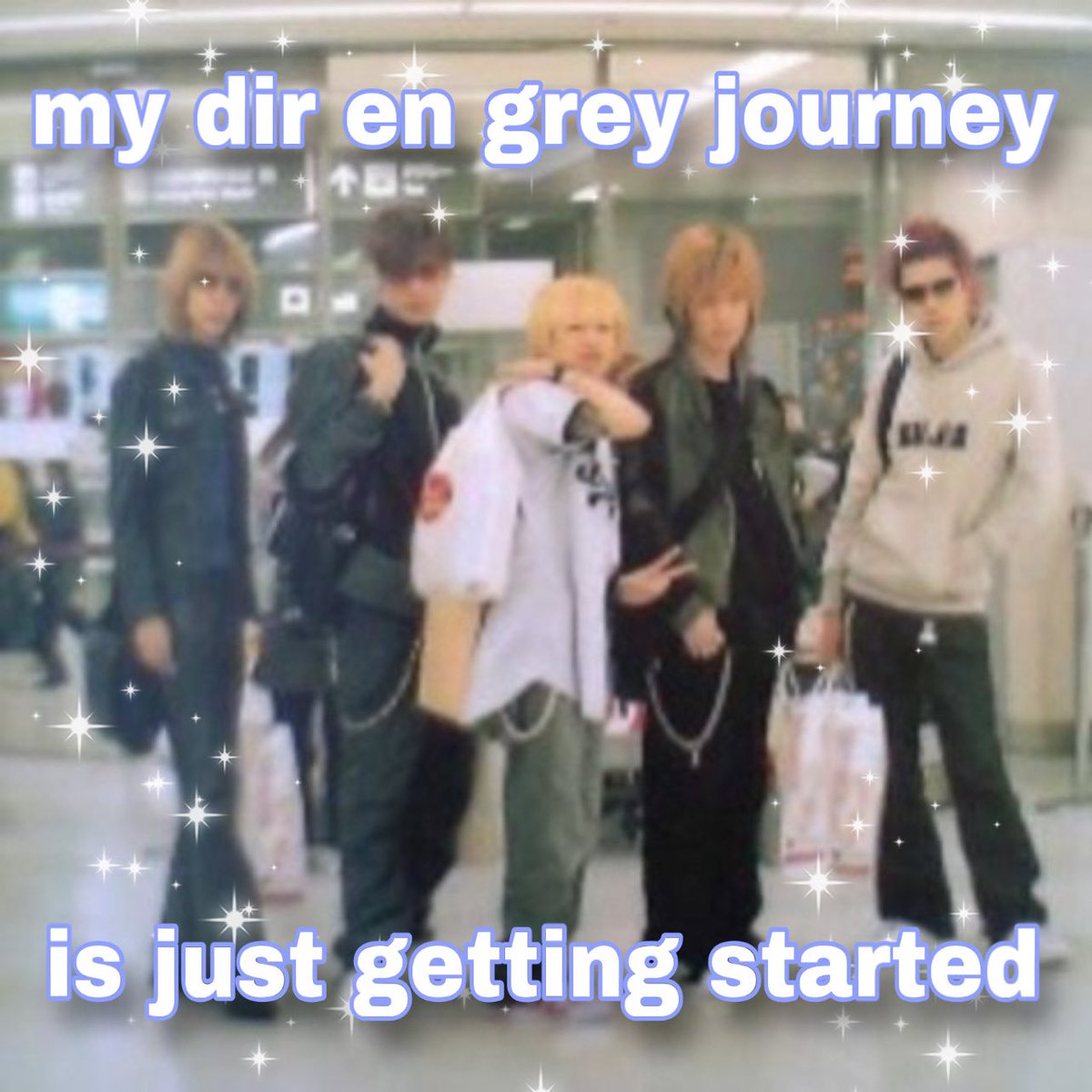 ✨DIR EN GREY AFFIRMATIONS✨ (@dirffirmations) on Twitter photo 