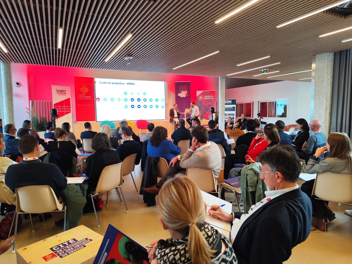 Leader Occitanie tweet media