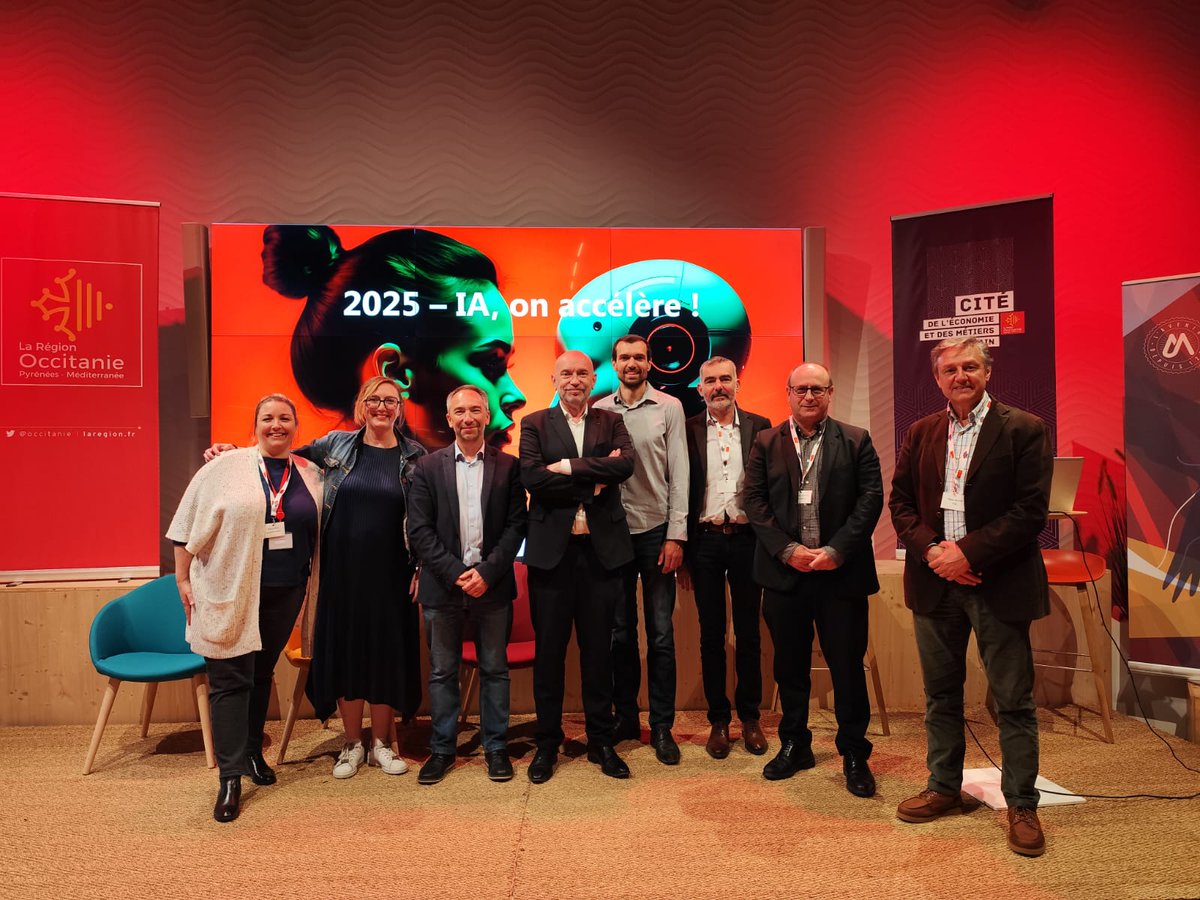 Leader Occitanie tweet media