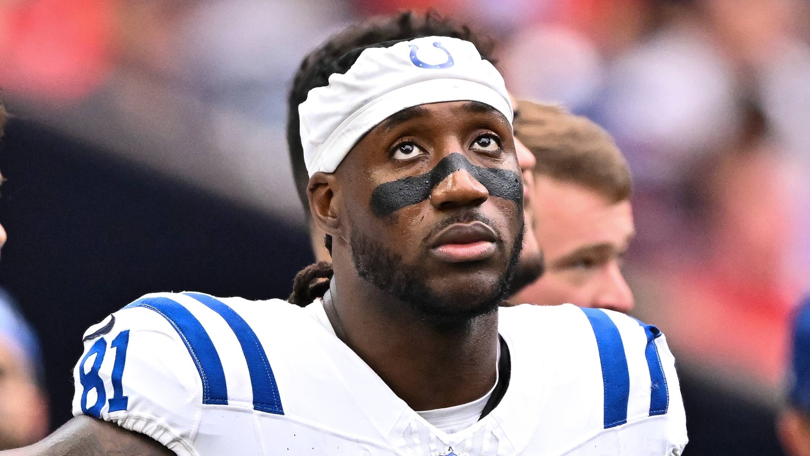 Around The NFL on X: "Veteran TE Mo Alie-Cox returns to Colts for eighth  season in Indianapolis https://t.co/fvbgI9wPHd https://t.co/4l2PZMXoHX" / X