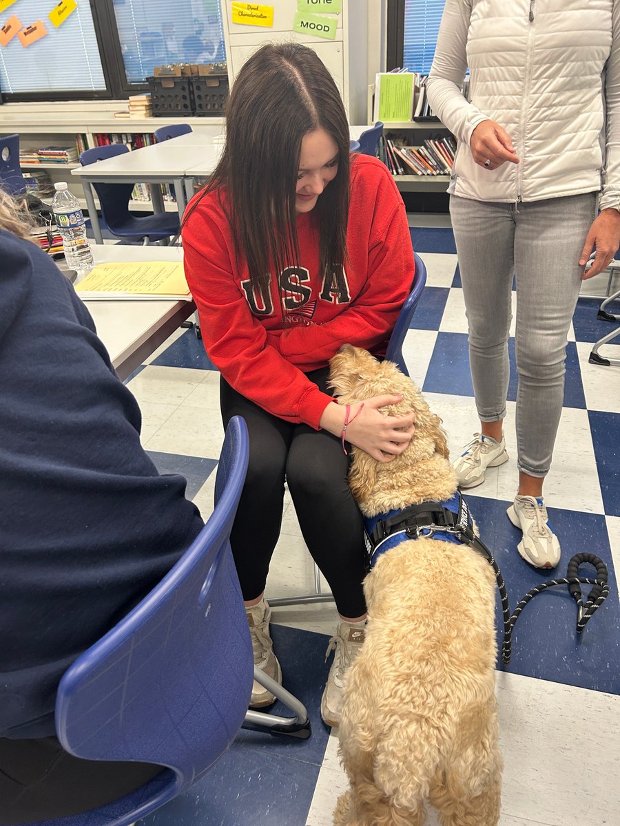 Tipton High School tweet media