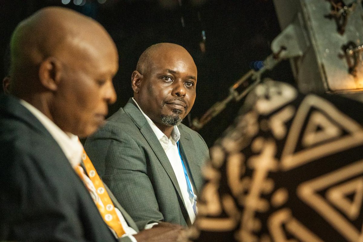 Eric Magembe tweet media