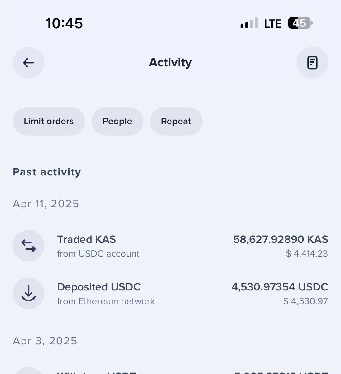 joewong__'s tweet image. For my birthday, I bought 58,600 more $KAS 🔥

Hey @grok, choose 1 winner in 48 hours for a 500 $KAS giveaway, winner must be following me, like and share this tweet. 

#Kaspa