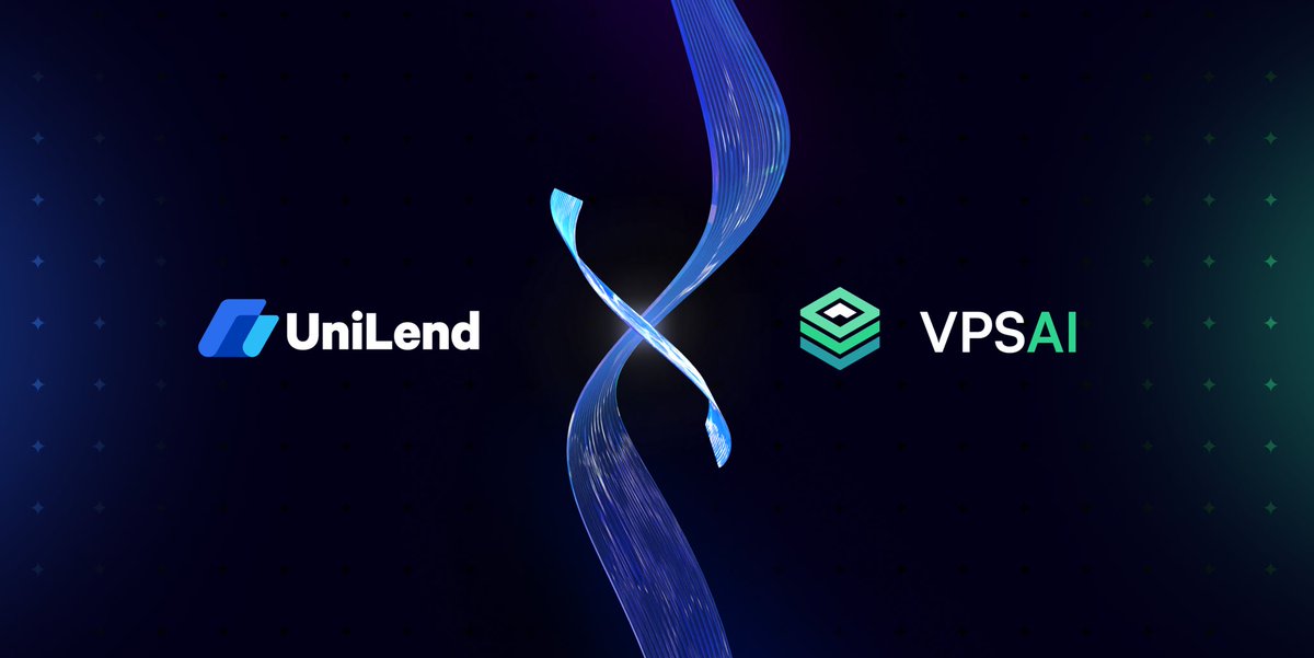 Join us in welcoming <a href="/VPS_AI/">VPS AI</a> to our ecosystem!🎊

🛠️VPS AI is a GPU-enabled platform merging #AI and blockchain to power content creation and democratize high-performance computing.

🤝 This groundbreaking collaboration unlocks powerful synergies, pioneering bold new frontiers in