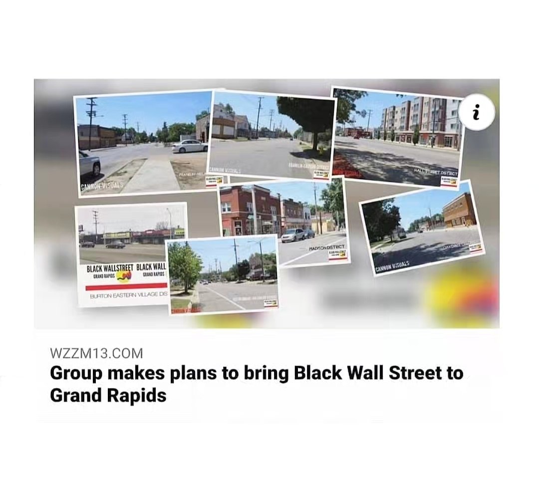 BWSGR 🏗🏗🏗 📊
Eastern Burton Village- Oakdale- Boston Square-Madison Square- Madison &amp; Hall- Neland- MLK- MLK Eastern- Grandville Avenue 

#PlaceMaking #InclusiveEconomy #BusinessDistricts 
#AffordableHousing
#CulturalTourism #CollectiveEfforts
#EconomicDevelopment