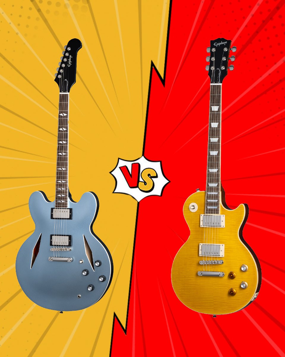 Long & McQuade tweet media