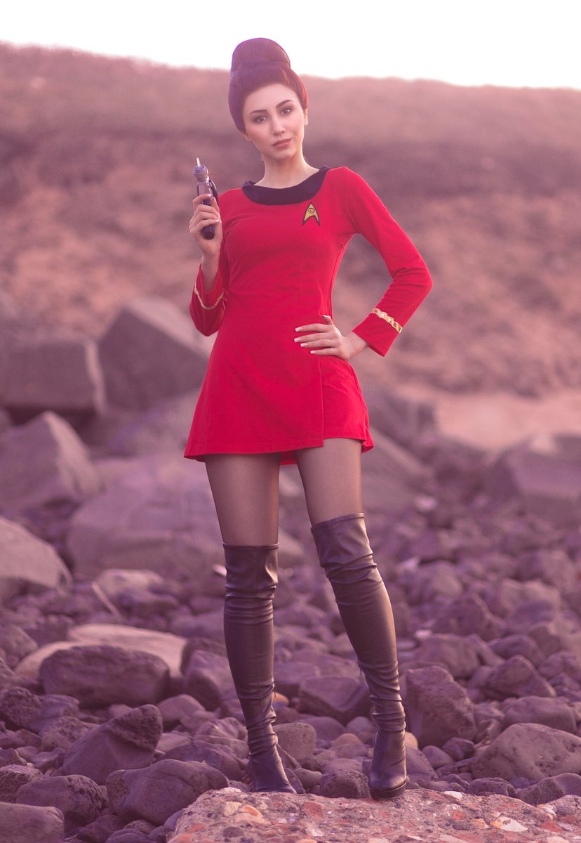 Lauren DeLorean tweet media