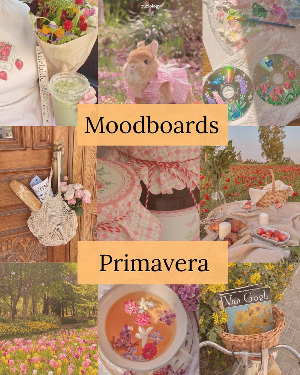 0XYM0R0NIC's tweet photo. Temáticas desta Primavera para os signos ☀️ https://t.co/7xwrWi7fhe