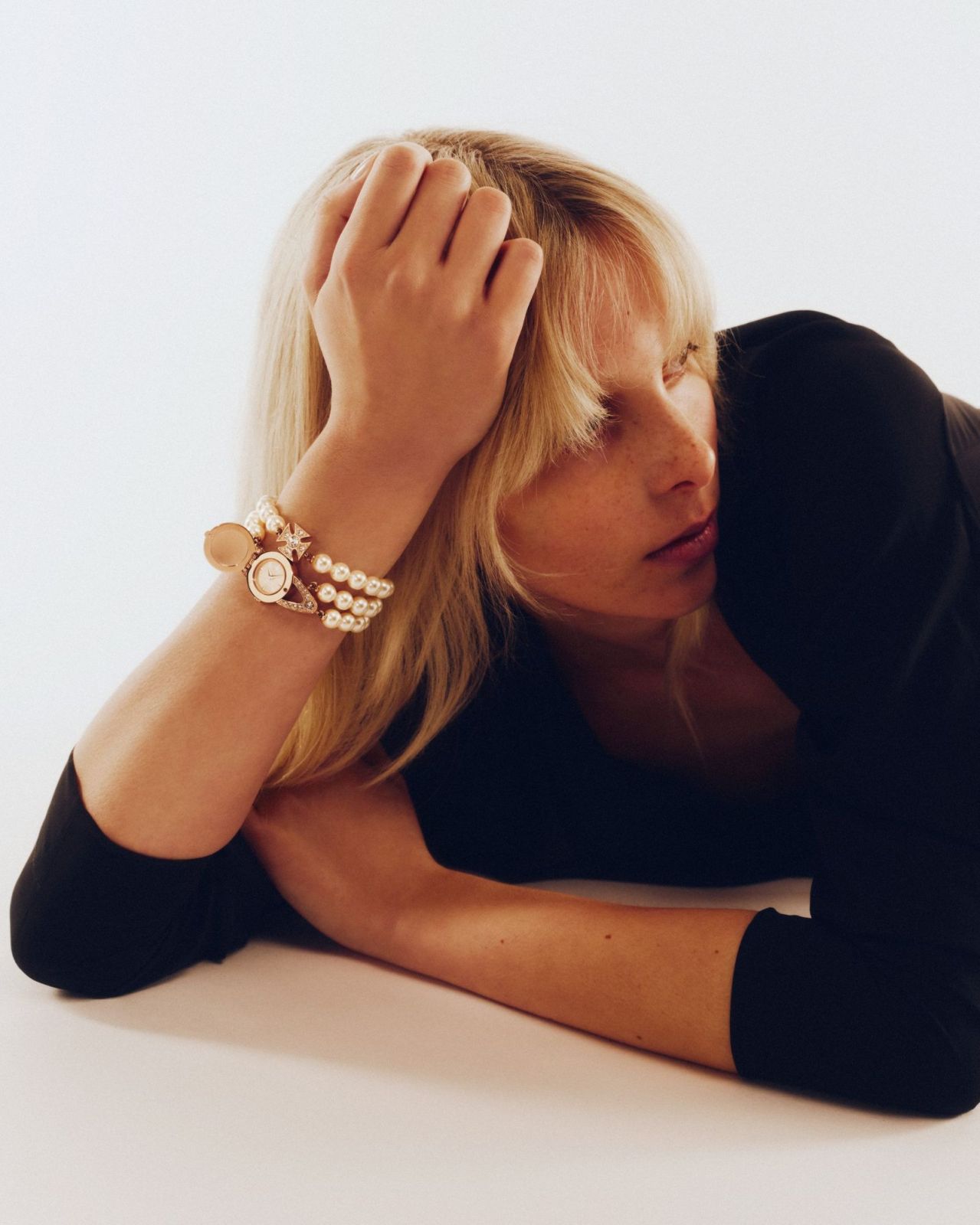 新品　未開封　WARRENSLOVE ウォーレンズラブウェアラブルブレスレット 新品 未開封 WARRENSLOVE ウォーレンズラブウェアラブル