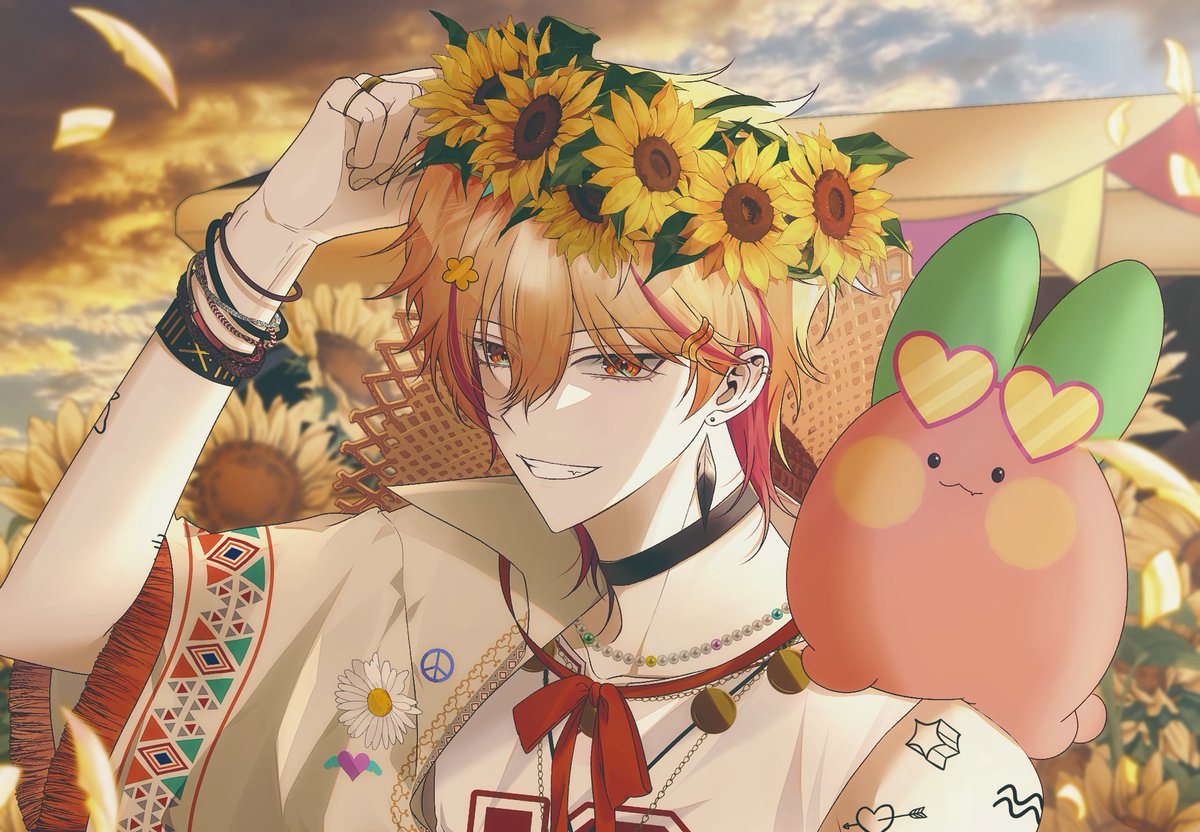 6lu3bexlu's tweet photo. 🌻🏕️ https://t.co/NilUutPov8