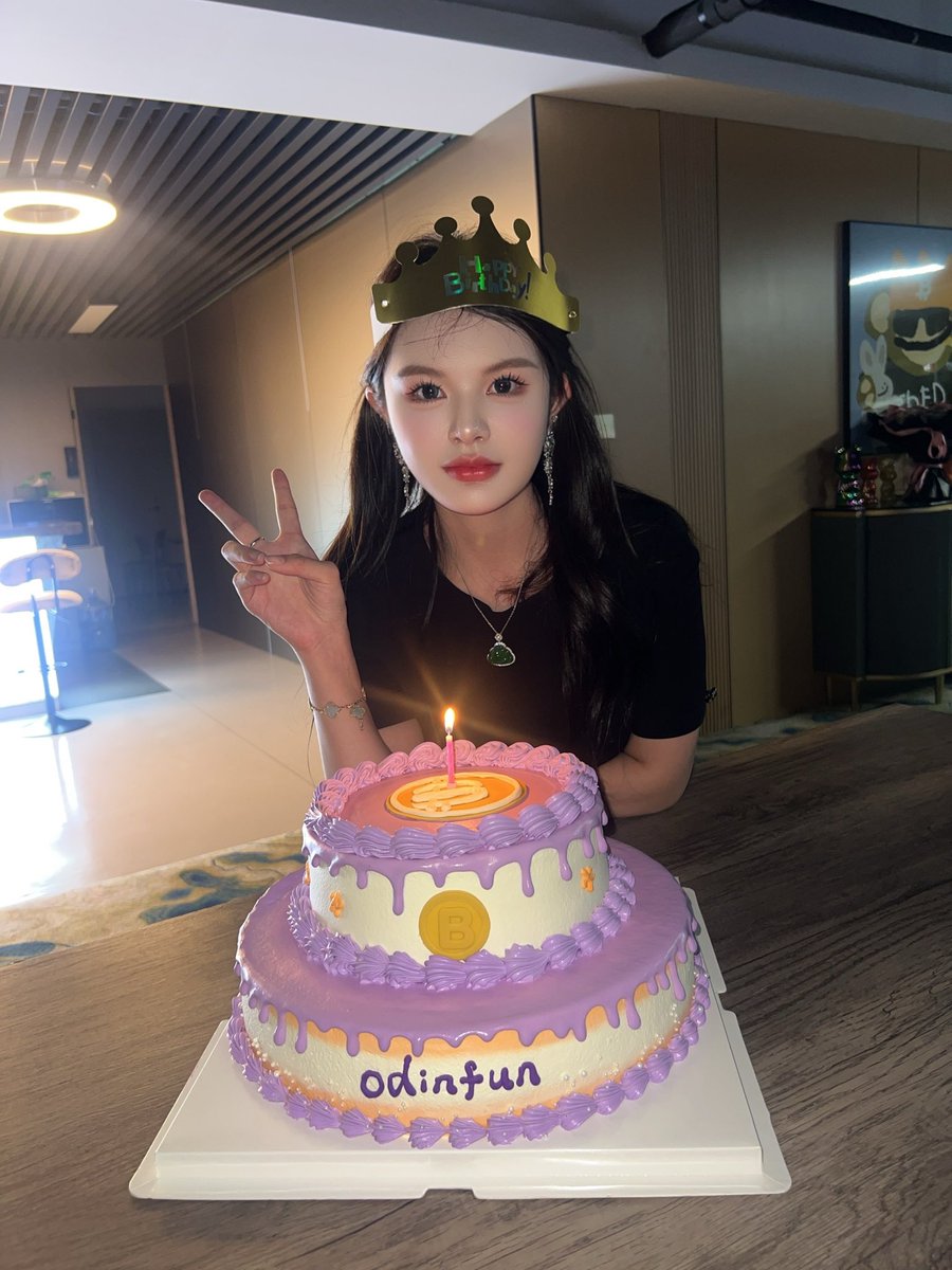 婷婷打金狗日记 tweet media