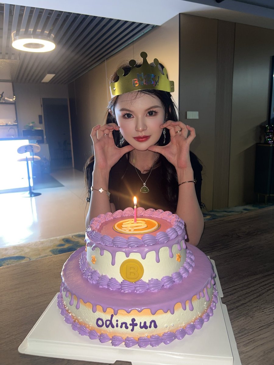 婷婷打金狗日记 tweet media
