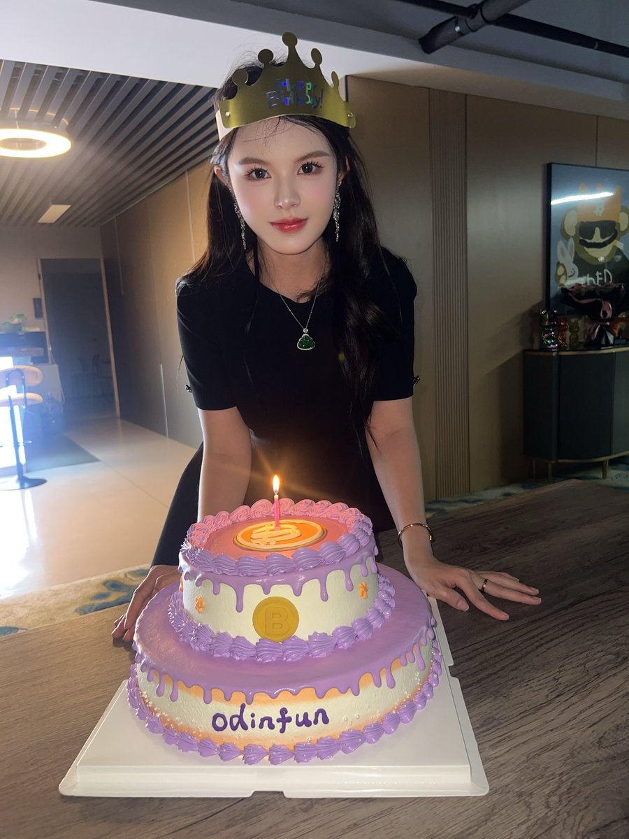 婷婷打金狗日记 tweet media