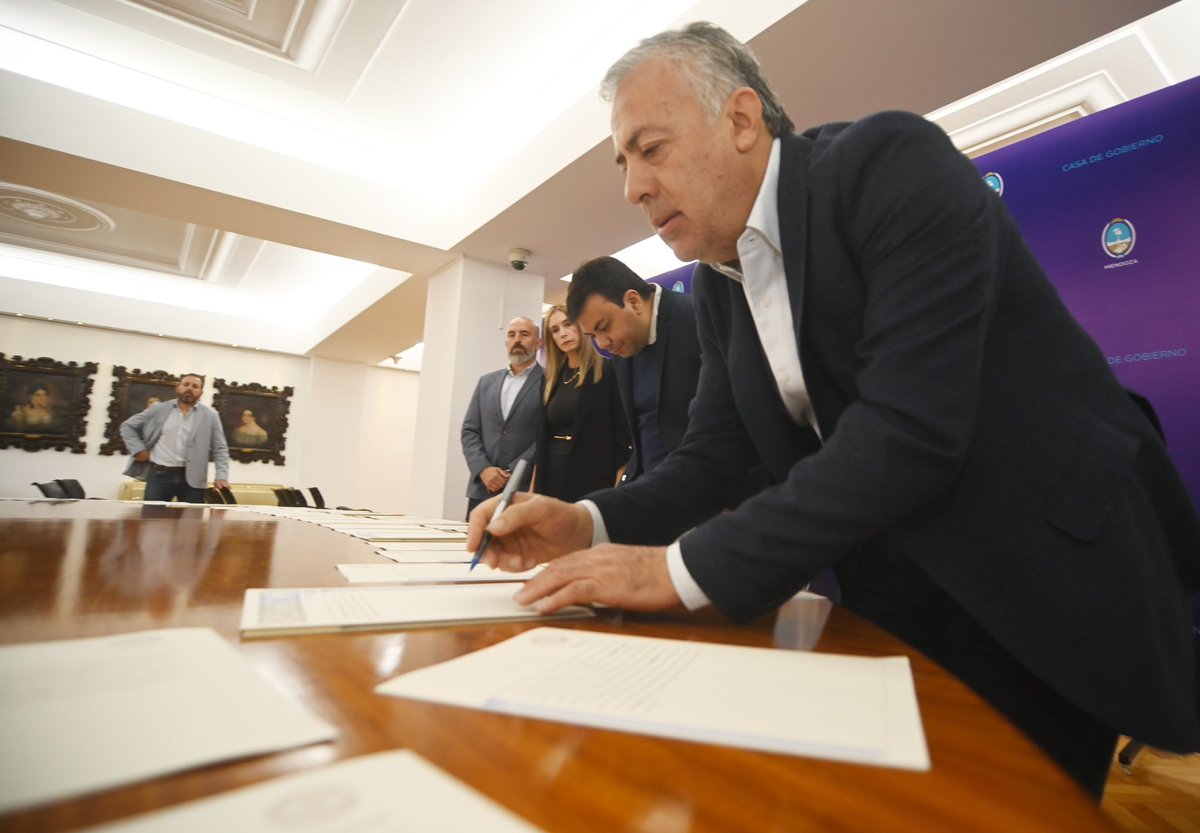 Alfredo Cornejo tweet media