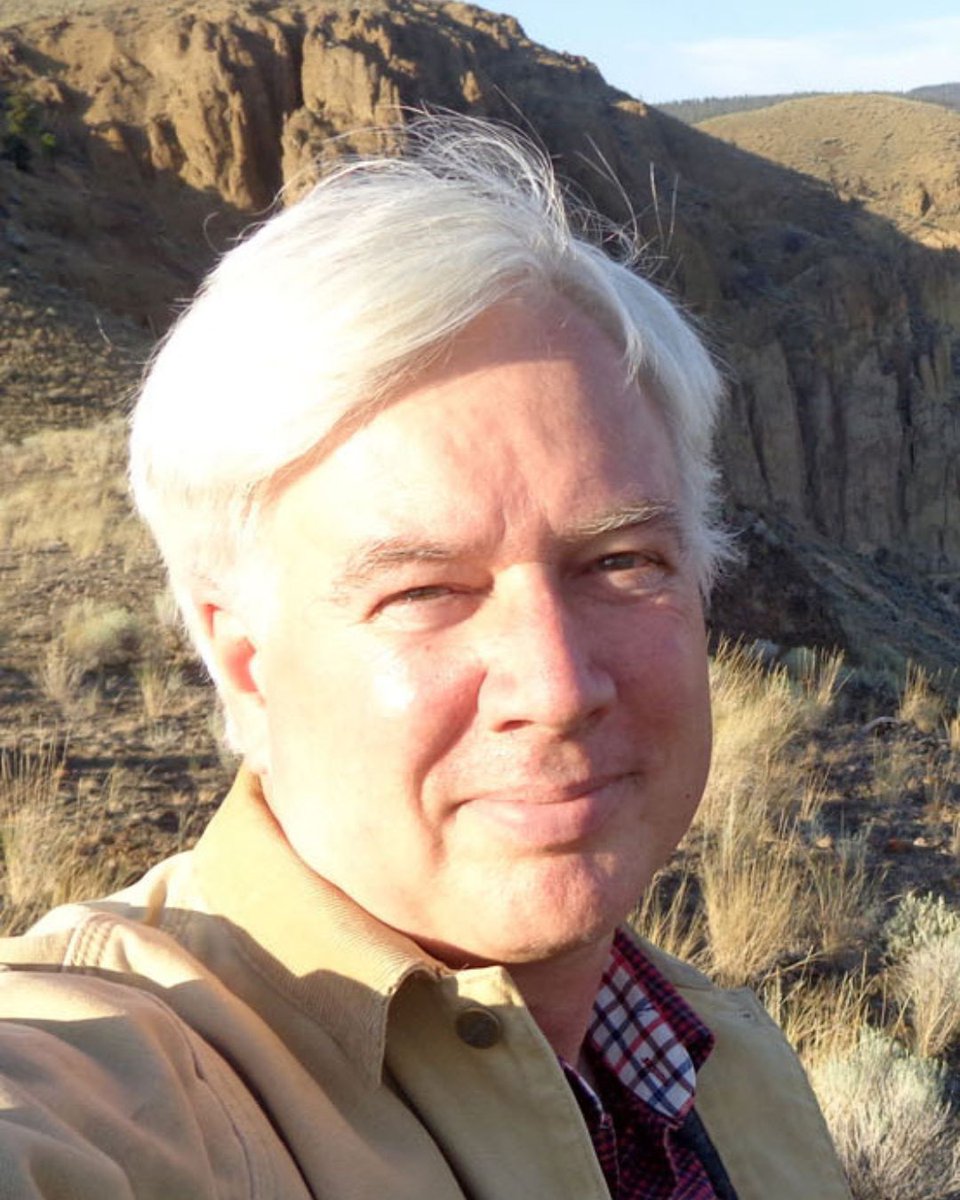 Royal Tyrrell Museum of Palaeontology tweet media